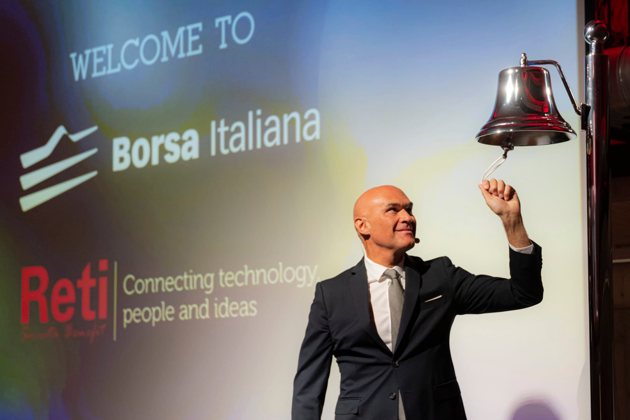 Reti conquista B Corp, la certificazione che premia il business e la filosofia aziendale