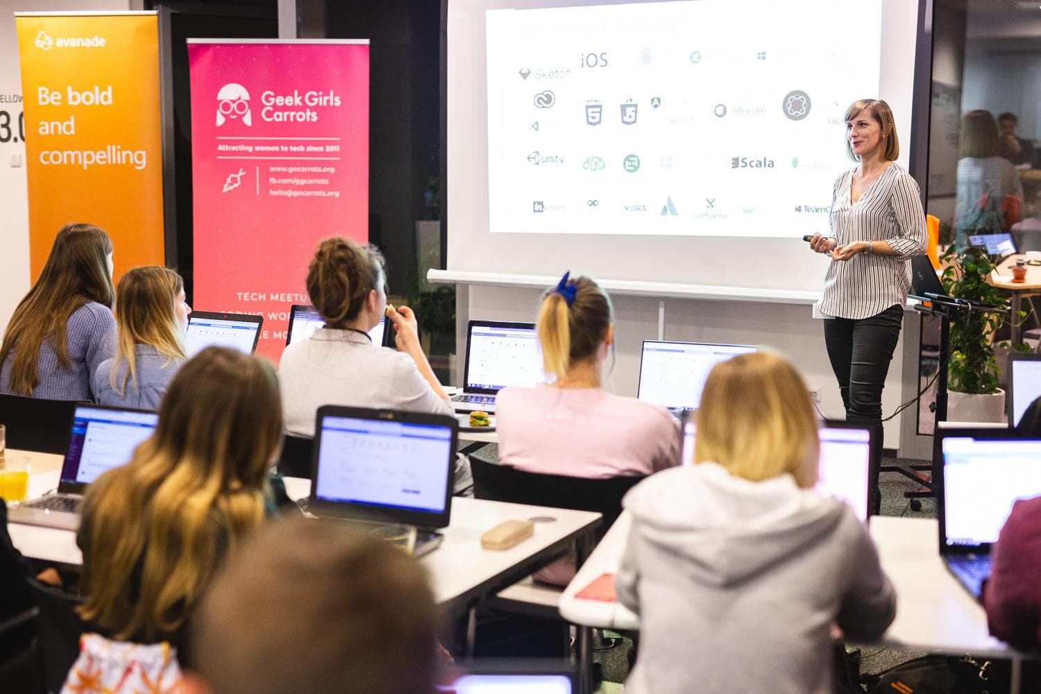 Avanade si aggiudica il premio Top Employers 2021 in Italia ed Europa