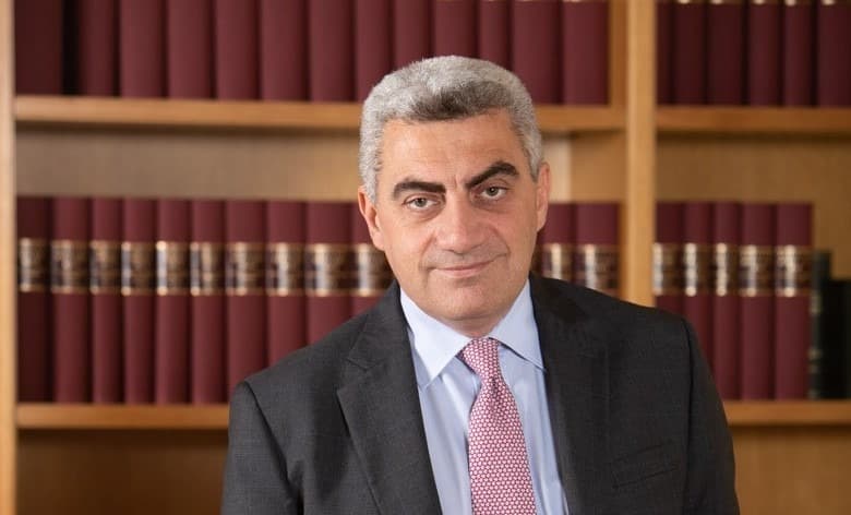 EY Studio Legale e Tributario si affida a Renato Giallombardo per rilanciare la sede romana