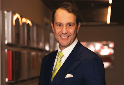 Danilo Iervolino esce dal Gruppo Multiversity per concentrarsi su BFC Media