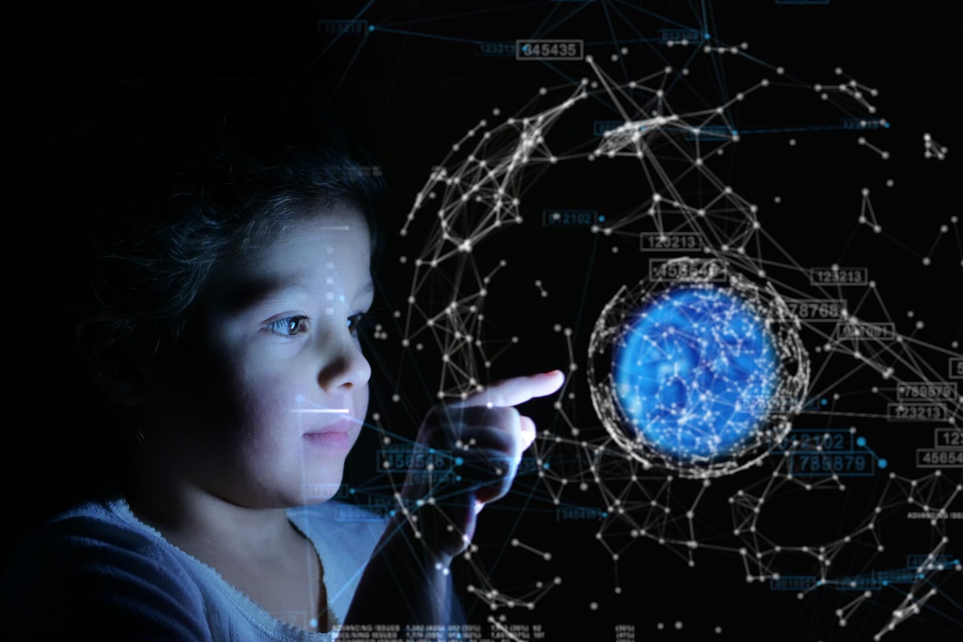 Dalla scuola allo spazio: 8 modi in cui nel 2021 la tecnologia cambierà le nostre vite