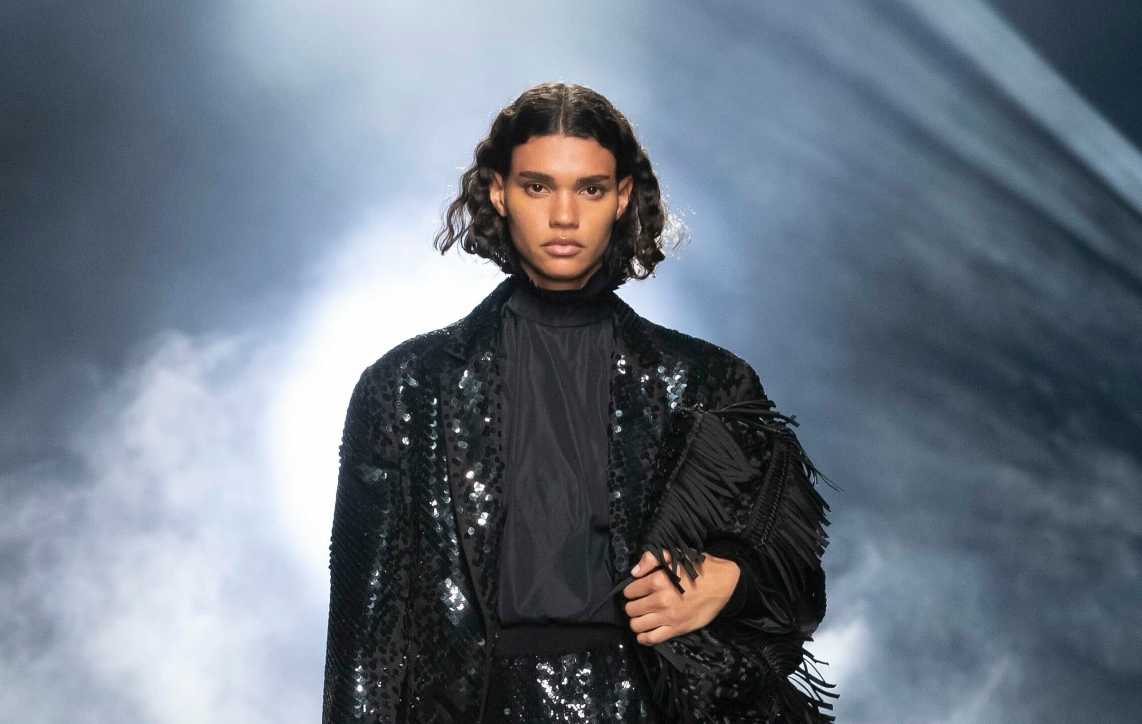 Si apre la Milano Fashion Week, con oltre 60 sfilate tutte al digitale