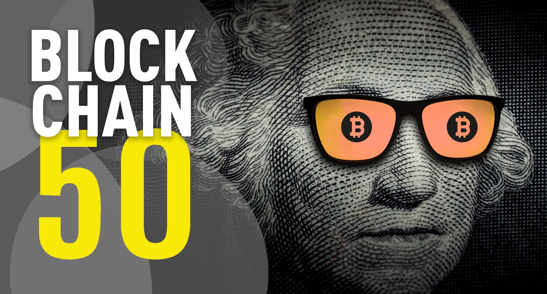 Quali sono le 50 aziende che guidano la rivoluzione della blockchain