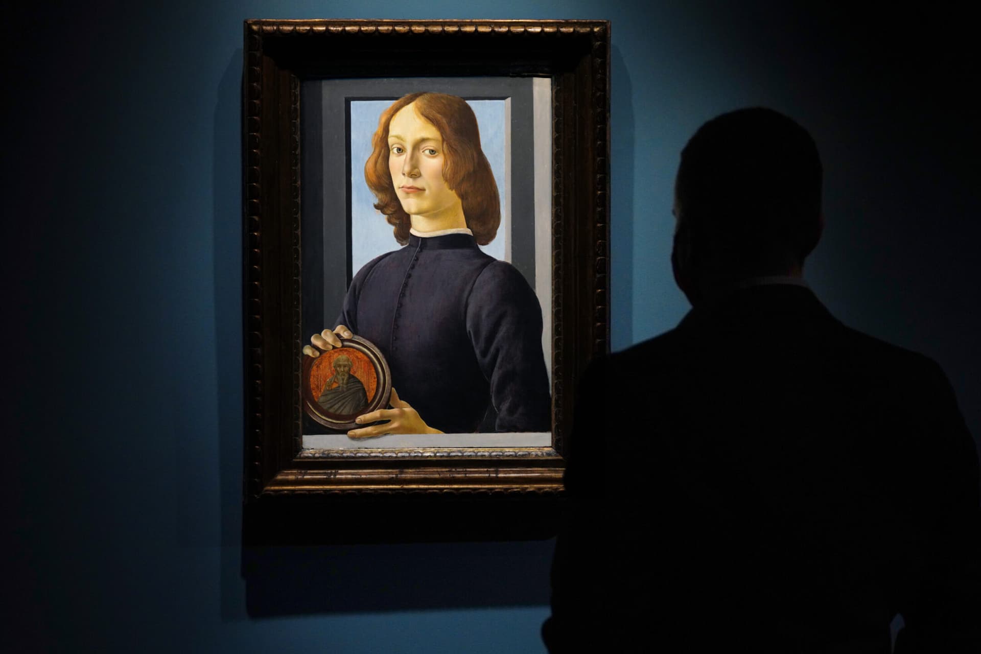 Botticelli milionario: vendita record a un misterioso collezionista russo