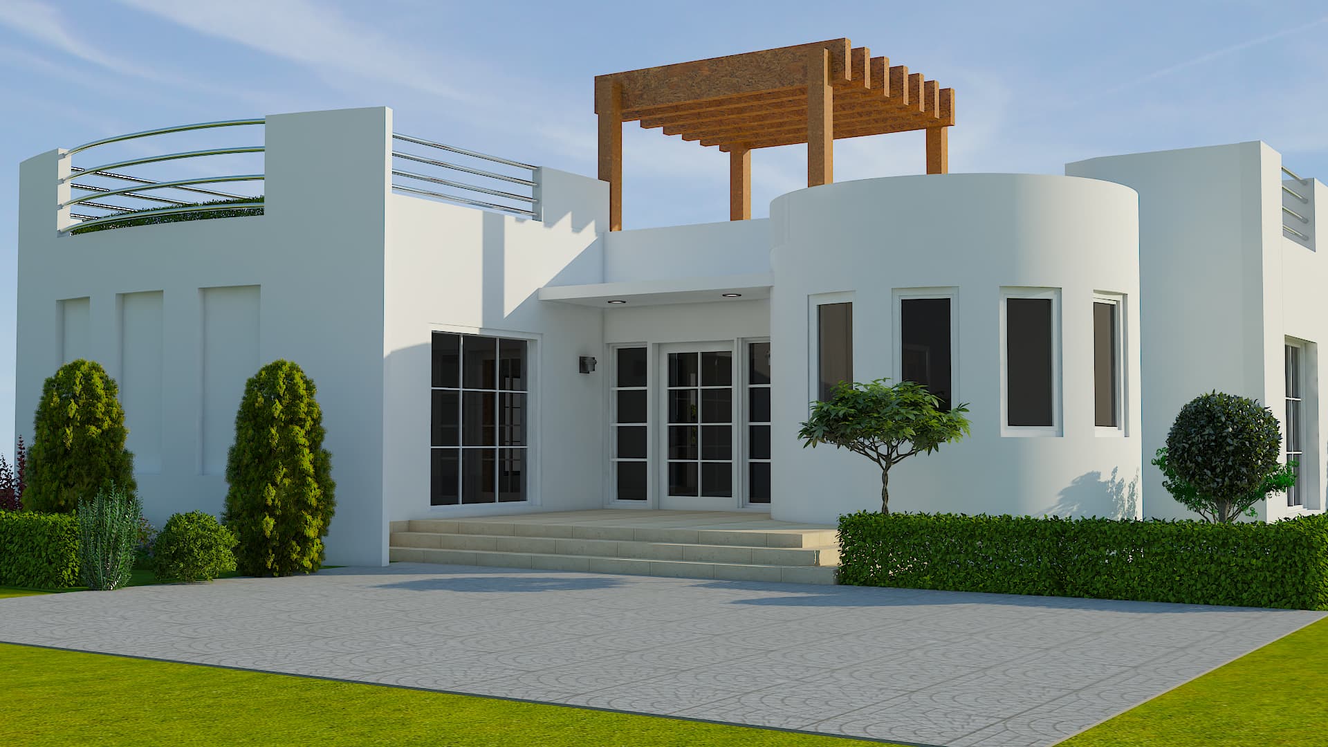 In vendita la casa stampata in 3D: costerà 238mila dollari