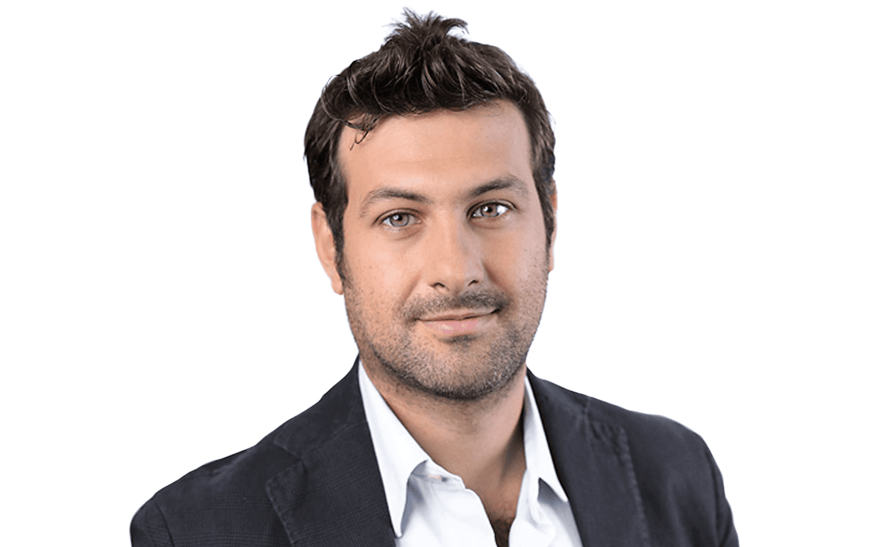 "Gioca a quel che vuoi, con chi vuoi e dove vuoi": Cédric Mimouni racconta a Forbes l'universo Xbox