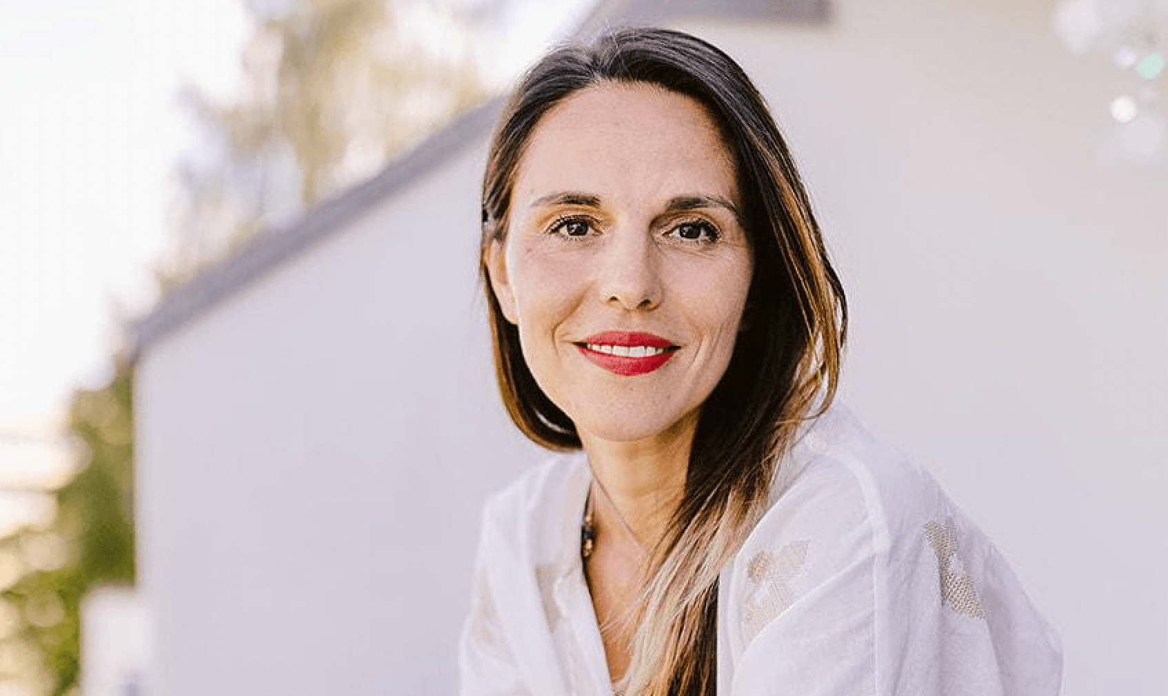 Chi è la maestra di arti orientali che porta le aziende al successo ridisegnando gli uffici