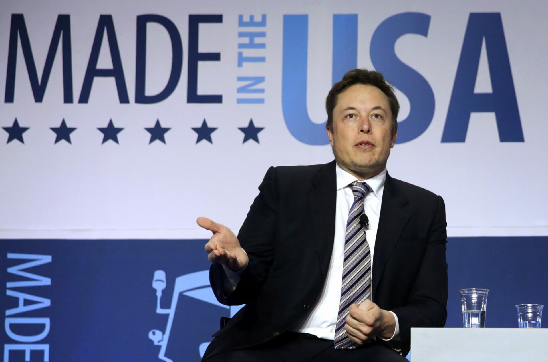 La promessa di Elon Musk: “L’internet satellitare di Starlink raddoppierà la velocità entro il 2021”