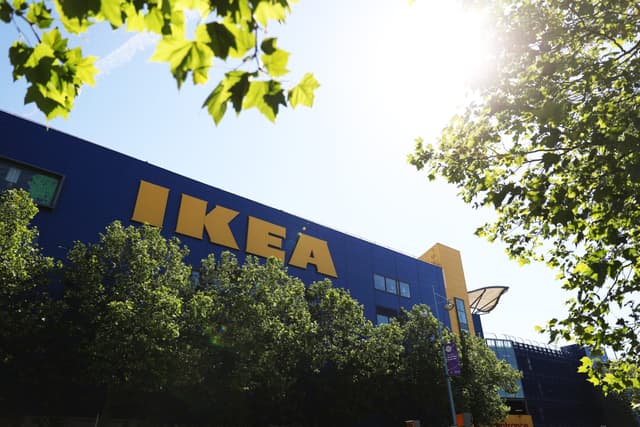 Altro che droni: a Parigi Ikea trasporterà le consegne a domicilio lungo la Senna