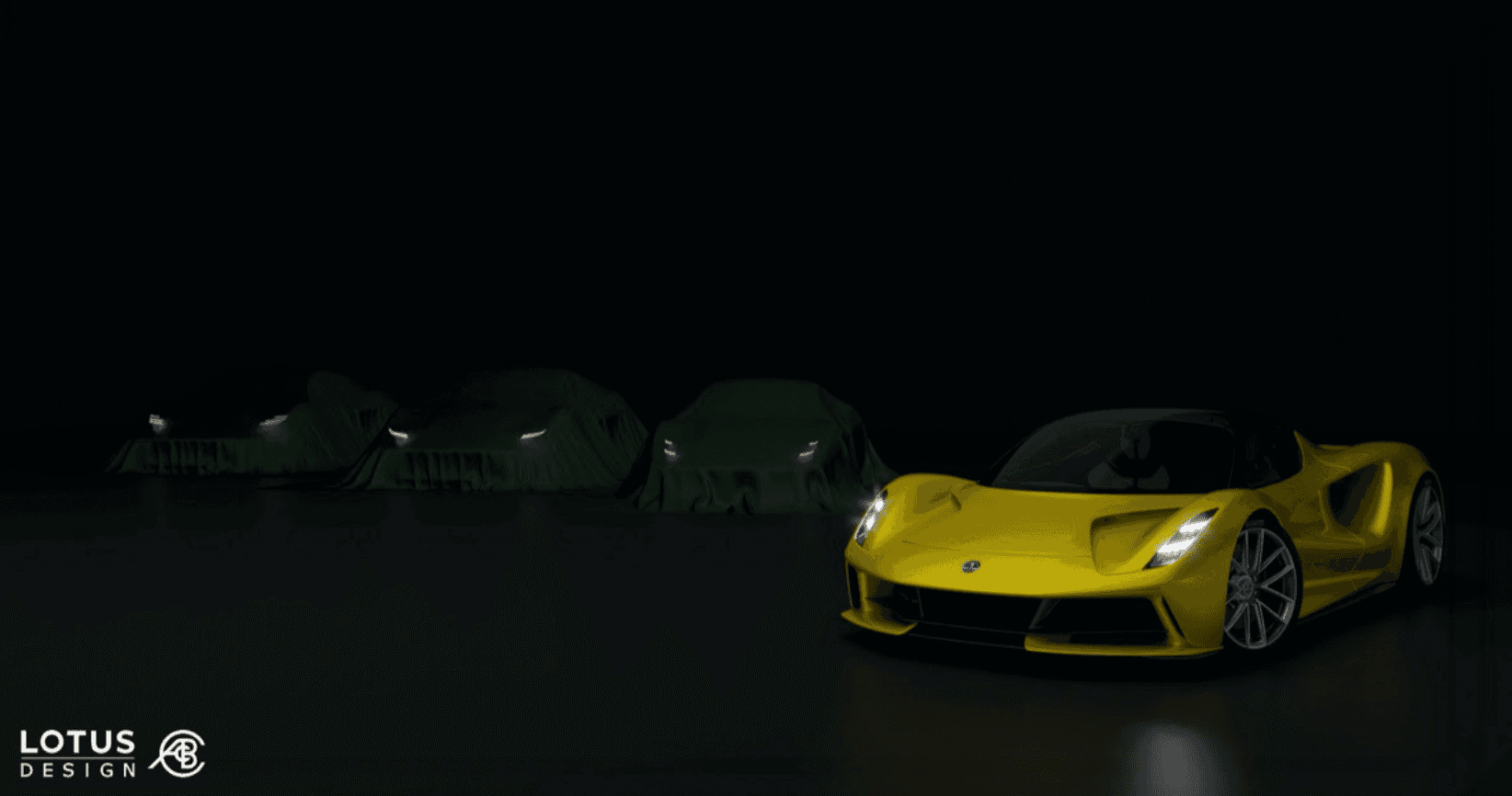 La svolta di Lotus: nel 2021 una nuova serie di sportive