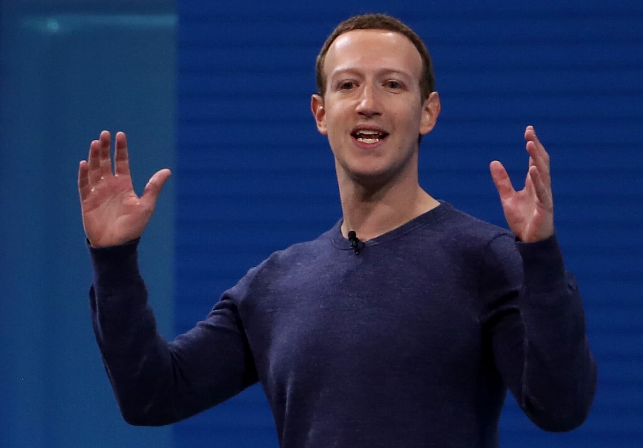Il patrimonio di Mark Zuckerberg torna sopra i 100 miliardi di dollari per la prima volta da febbraio 2022