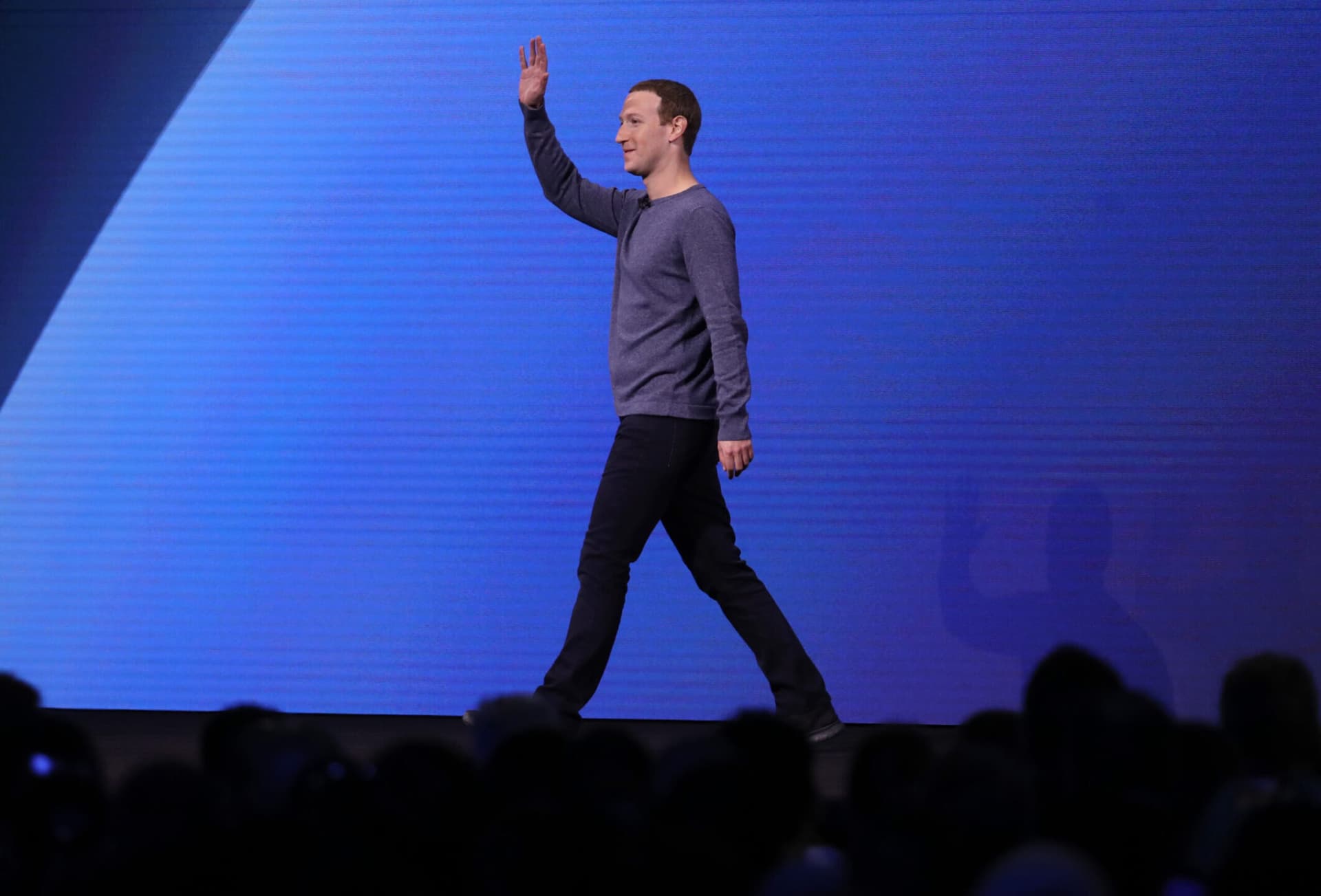 Mark Zuckerberg si prepara a lasciare Facebook nel 2022?