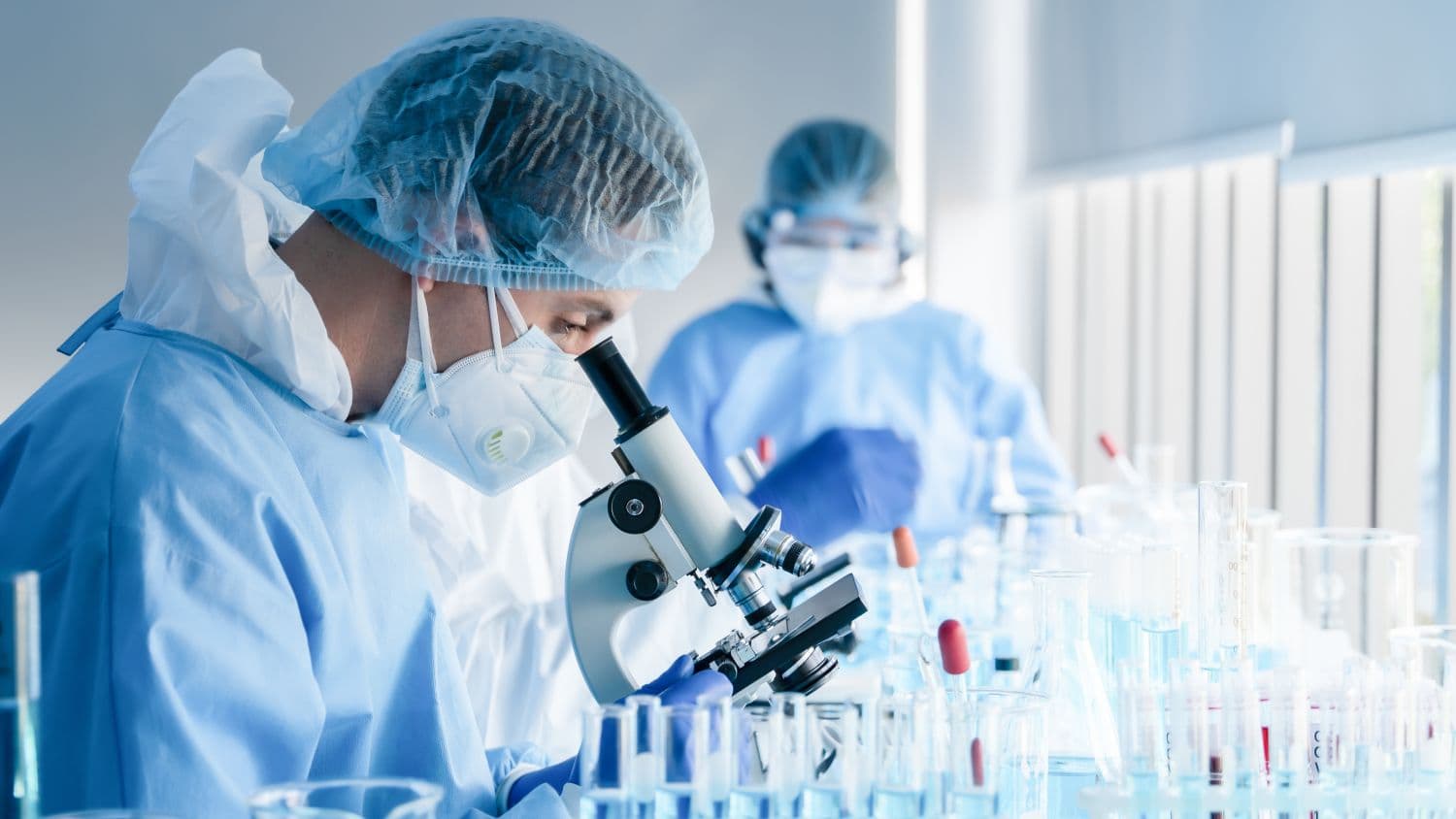 Il rilancio di Merck & Co. Inc. passa dalla lotta alle malattie autoimmuni: quasi 2 miliardi per acquistare Pandion