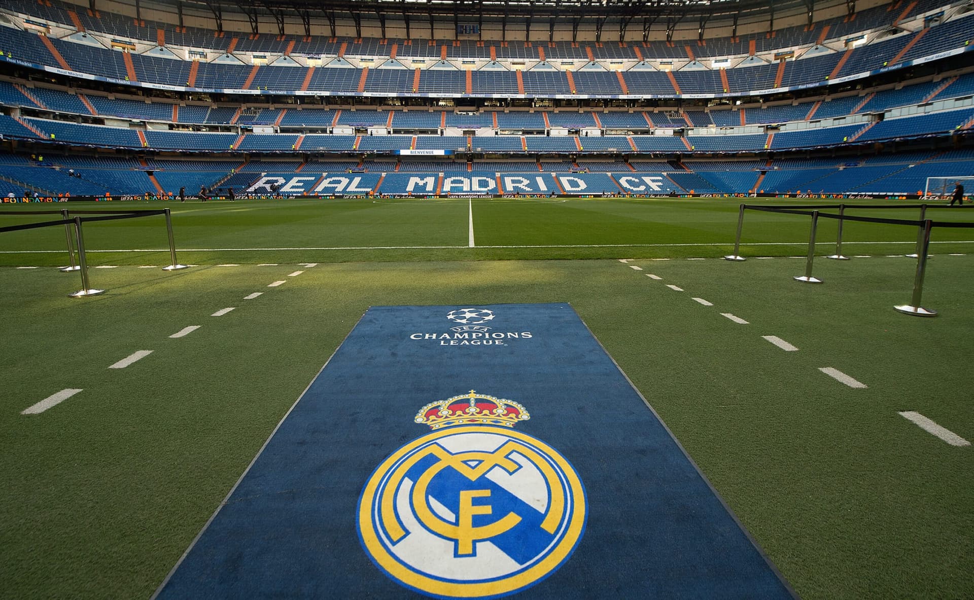 Il Real Madrid diventa green? Il Bernabeu potrebbe essere il primo stadio a emissioni zero