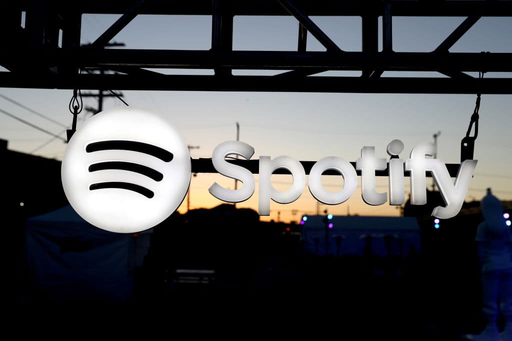 Ora Spotify è davvero globale: sbarcherà in altri 80 Paesi