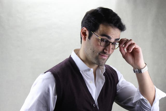 Essere un venture capitalist di successo a 30 anni: la storia dell'imprenditore romano Lorenzo Castelli