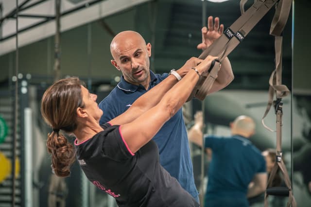 Salute come motore del cambiamento. La filosofia di Show Club in H-Farm