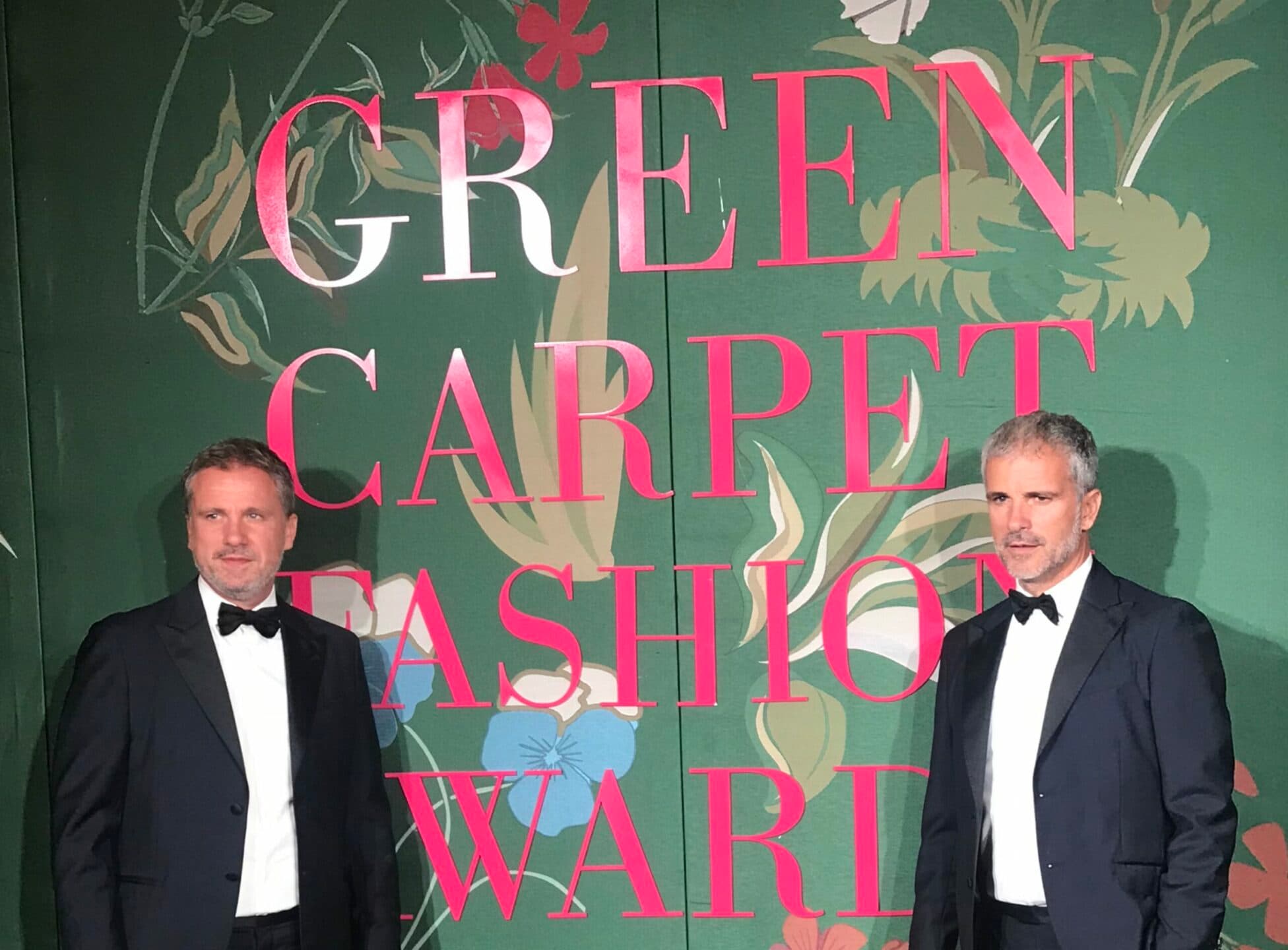 Al Cenacolo di Arturo Artom ospite Lorenzo Comoletti, proprietario di Eco Contract