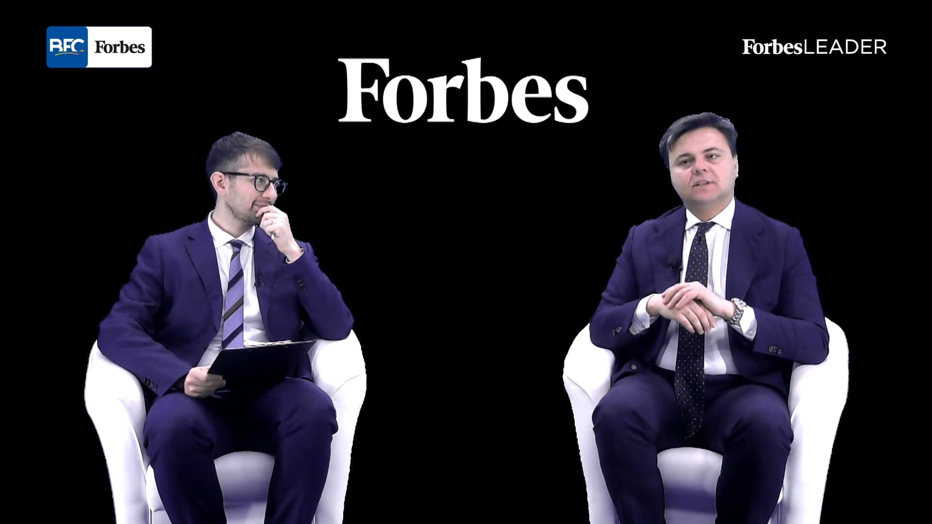 ForbesLEADER PUNTATA 93