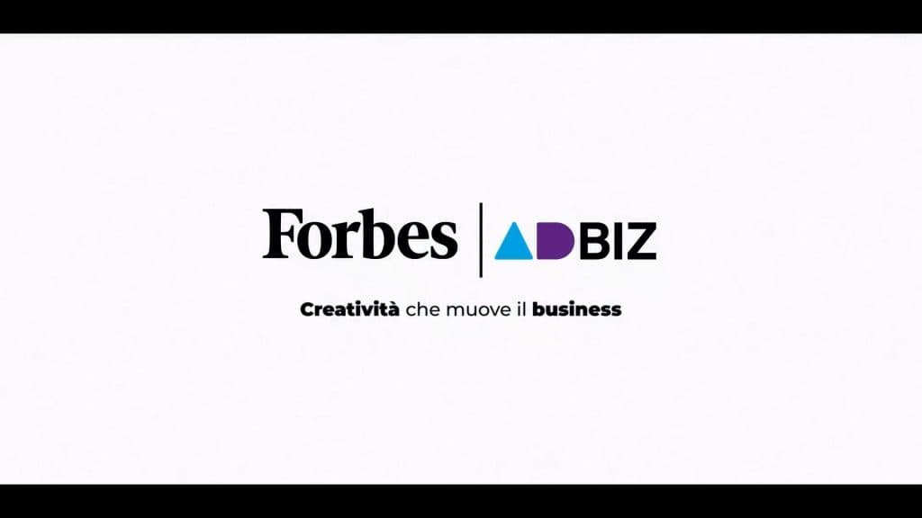 FORBES ADBIZ – Puntata DUE
