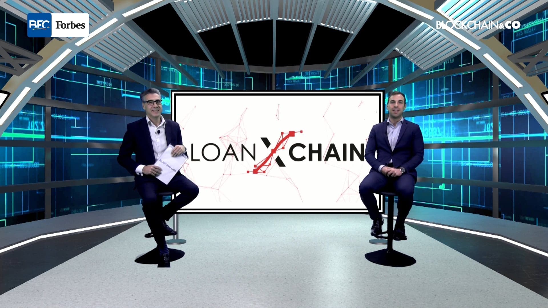 BLOCKCHAIN&CO – Puntata 55