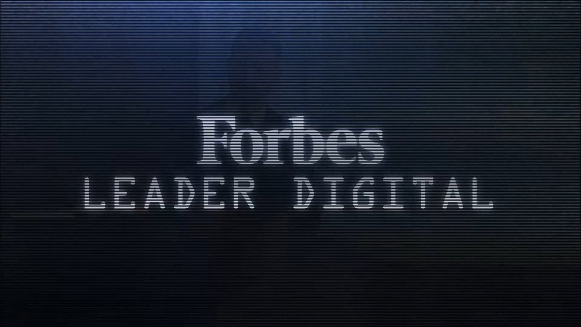 ForbesLEADER Digital – 9ª puntata – Davide Dal Maso