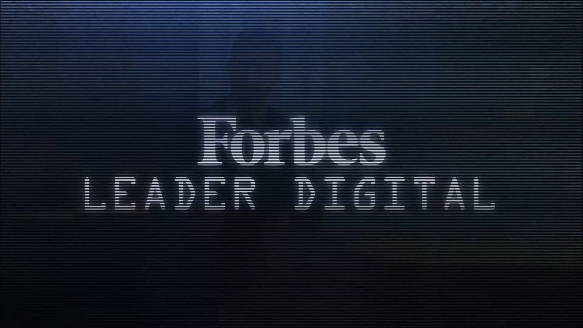 ForbesLEADER Digital – 10ª puntata – Alessandro Vercellotti