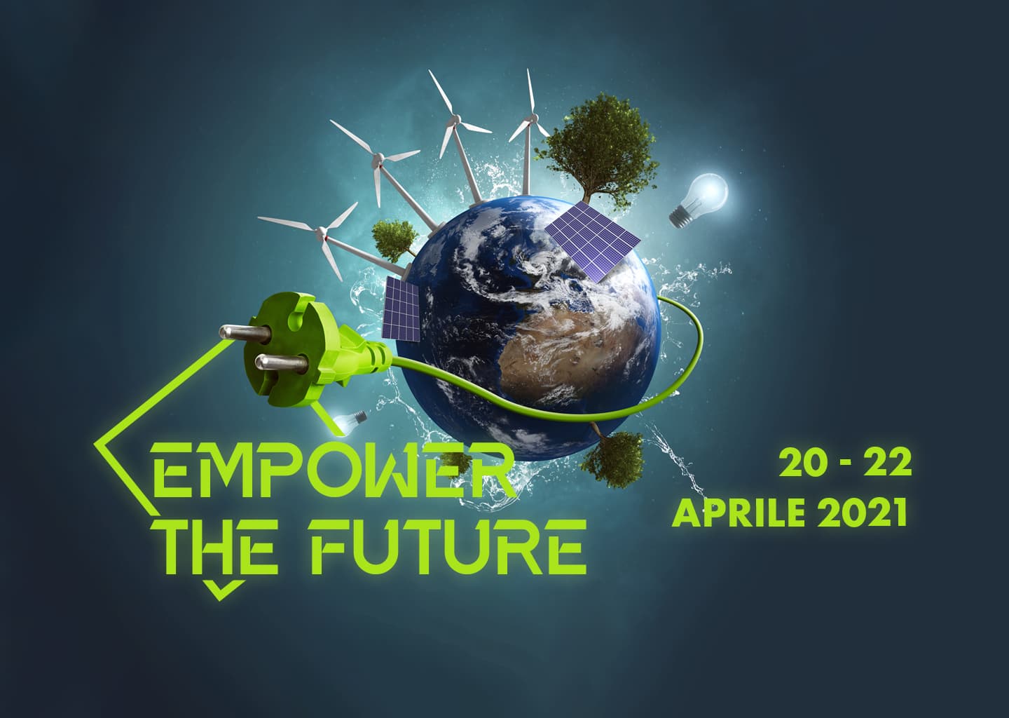 Empower the Future: trasformazione digitale, una rivoluzione che fa bene all’ambiente