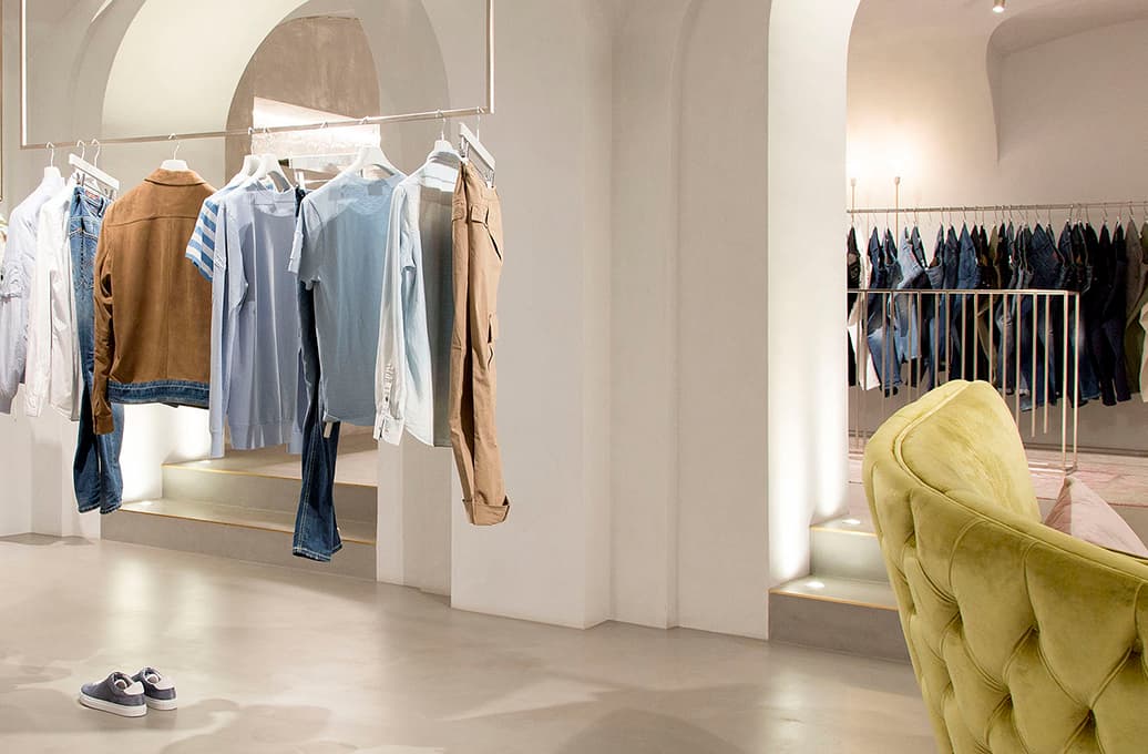 Dondup passa al private equity Made in Italy Fund. Il ceo Grange: "Un ulteriore passo verso un polo del fashion"