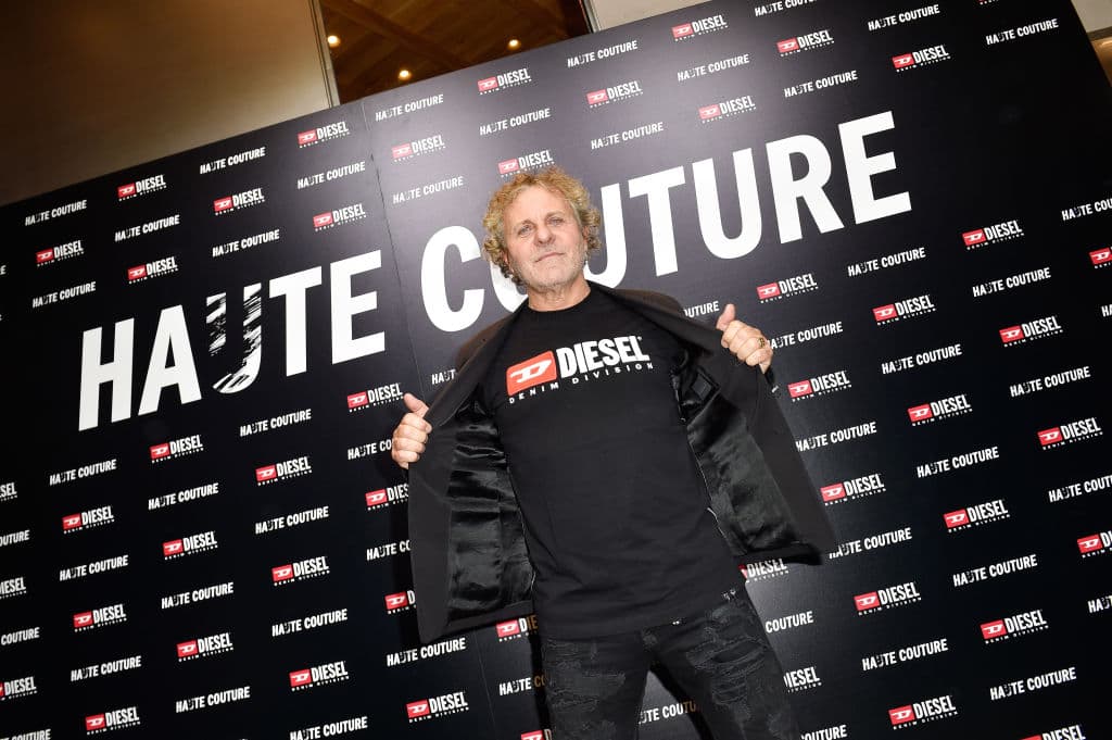 Renzo Rosso si compra Jil Sander dalla giapponese Onward Holdings: "Un onore accogliere questo diamante"