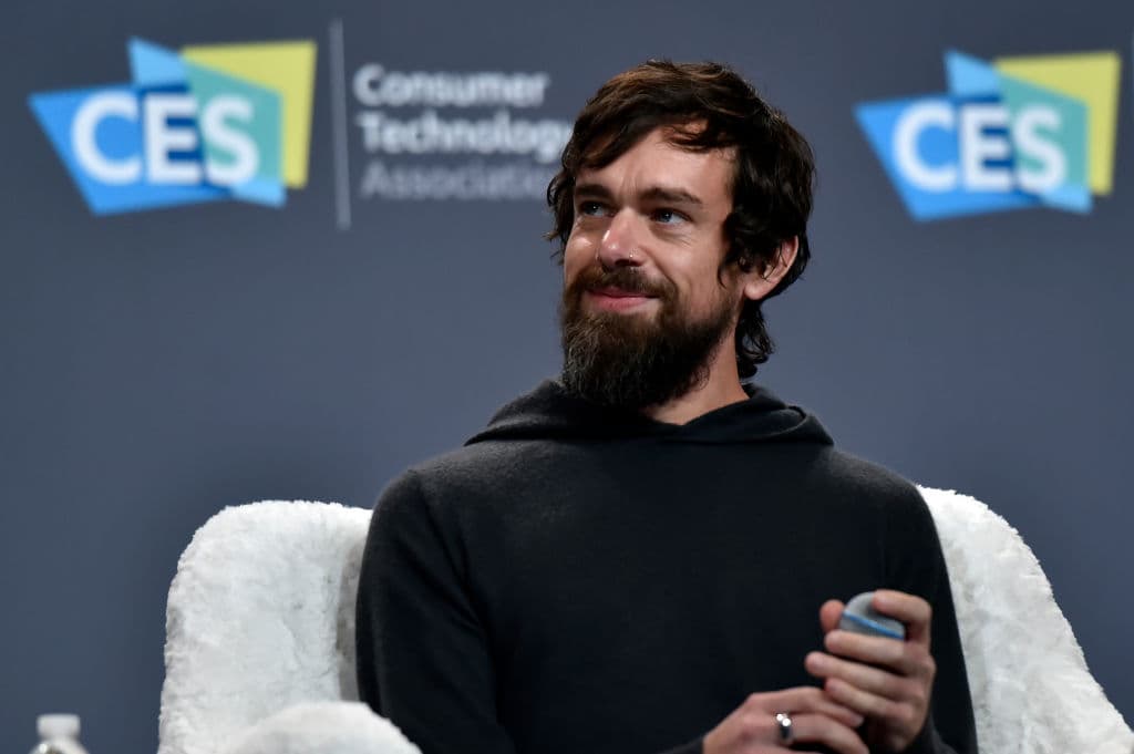 Da Twitter ai servizi finanziari: il miliardario Jack Dorsey lancia la sua banca