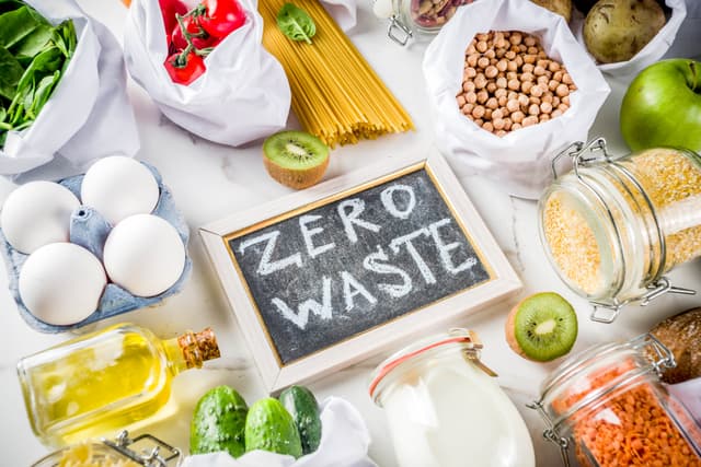 La riscossa dell'upcycled food: così 4 startup americane stanno combattendo lo spreco alimentare
