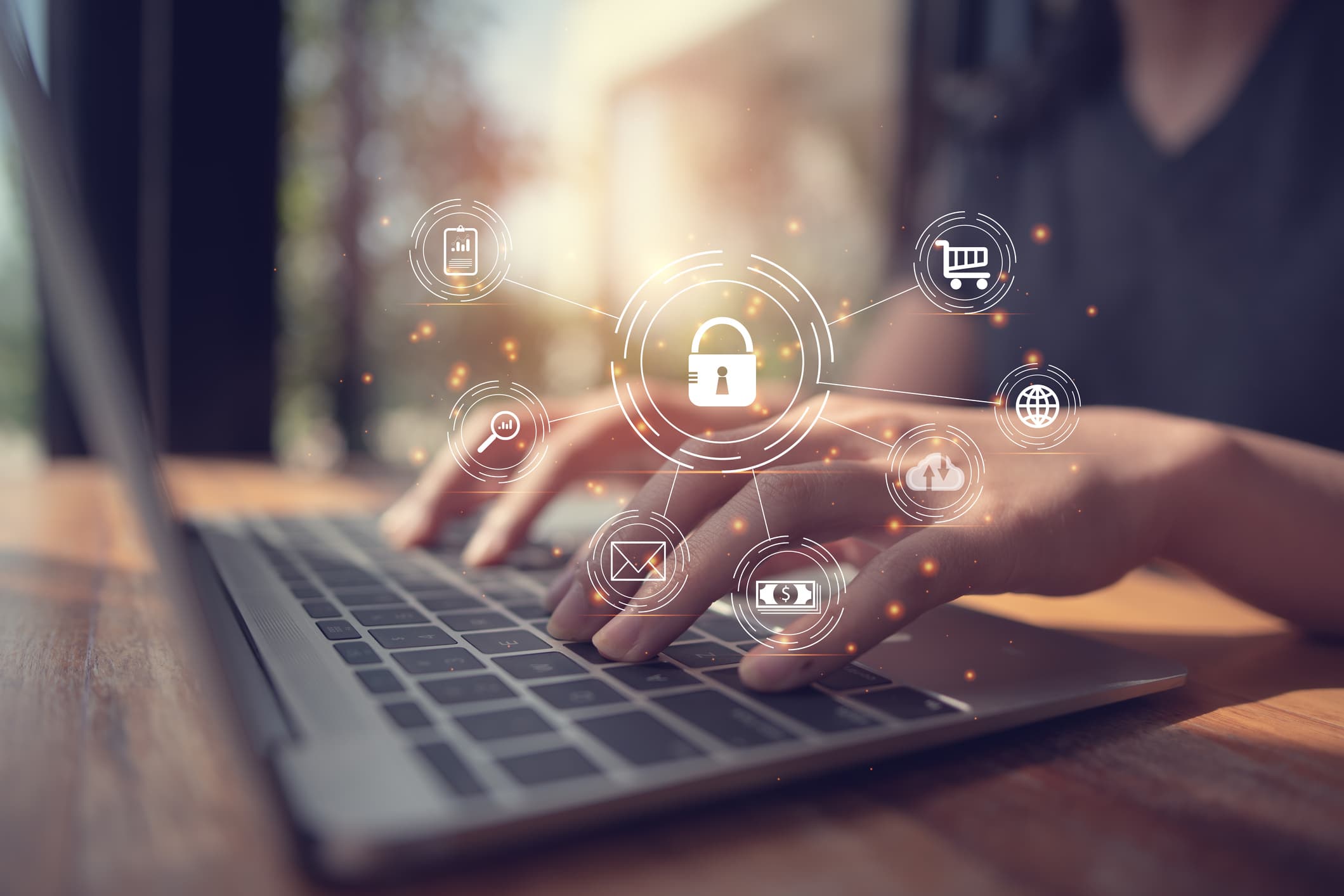 Attacchi informatici in crescita: come sta cambiando l'economia del ransomware