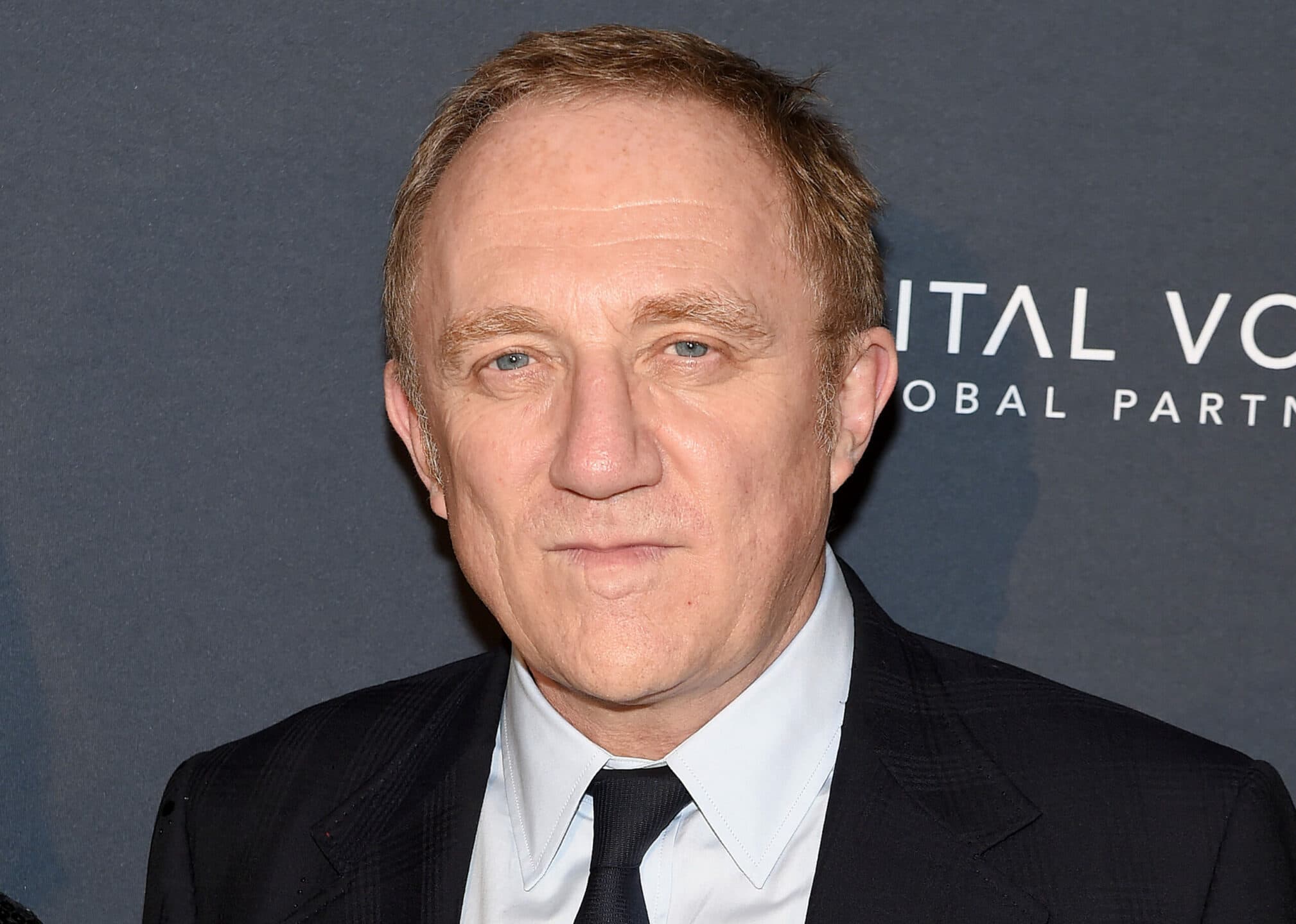 Il miliardario francese Francois Pinault compra l'agenzia delle star di Hollywood CAA