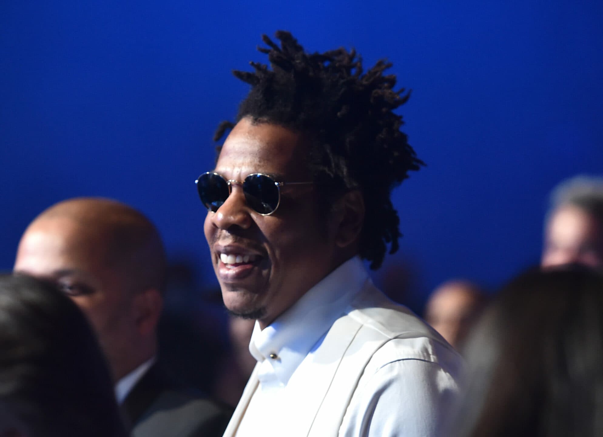 Dopo lo champagne Jay-Z vende anche il servizio di streaming Tidal. E il suo patrimonio balza del 40%