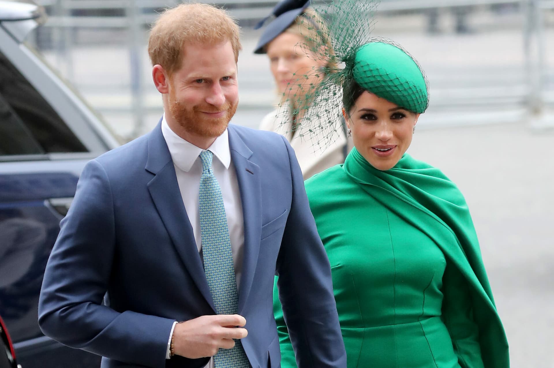 Quanto vale il patrimonio del principe Harry e Meghan Markle? Sorprendentemente, non poi così tanto