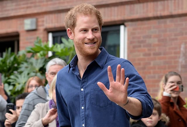 Il principe Harry trova lavoro in Silicon Valley: sarà chief impact officer di una startup che si occupa di salute mentale