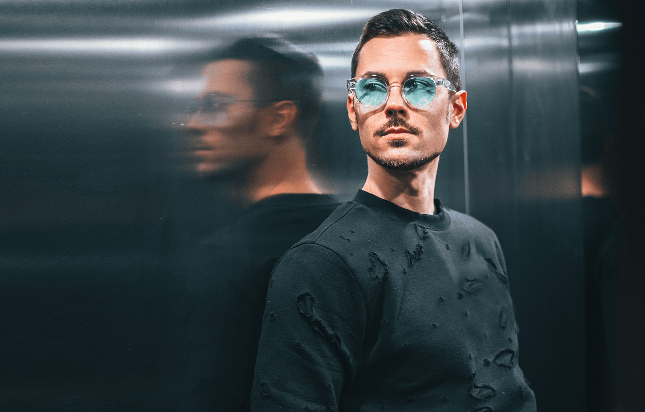 Marco Valentinsig, il marketer che sta rivoluzionando i social media aziendali
