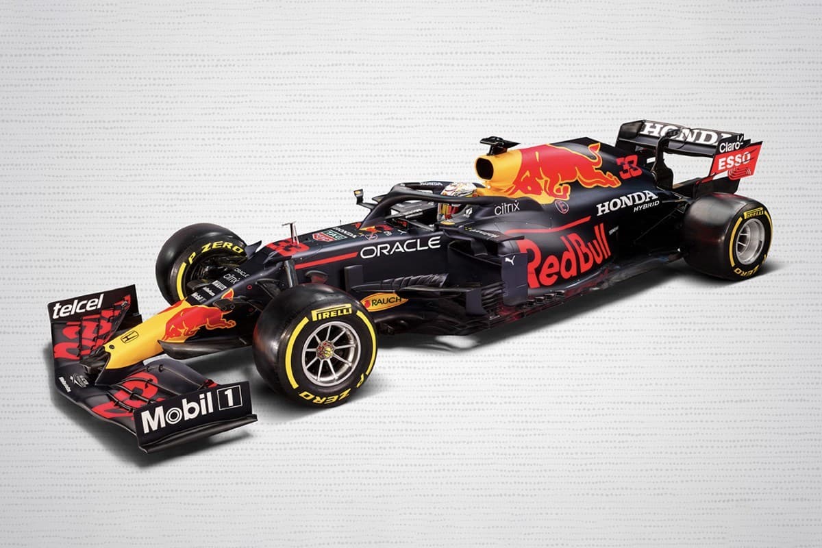Oracle sfreccia in Formula 1 con Red Bull Racing Honda: sarà partner ufficiale per il cloud