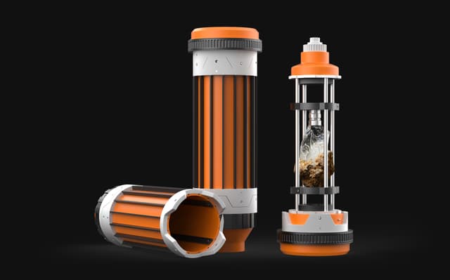 Un'edizione limitata di orologi da polso ispirati a Star Wars in vendita da 150mila dollari