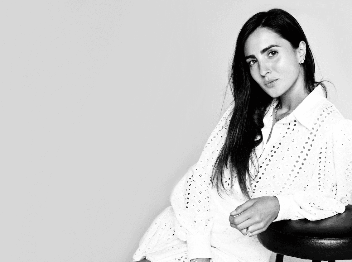 Maria Vittoria Paolillo, l'imprenditrice-designer che con il suo brand ha conquistato anche le star internazionali