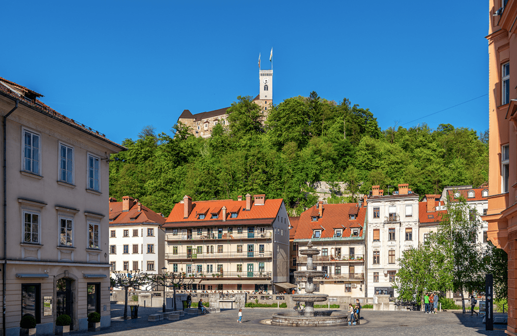 Tutte le esperienze da vivere questa estate a Lubiana tra musica, sport, cultura e benessere