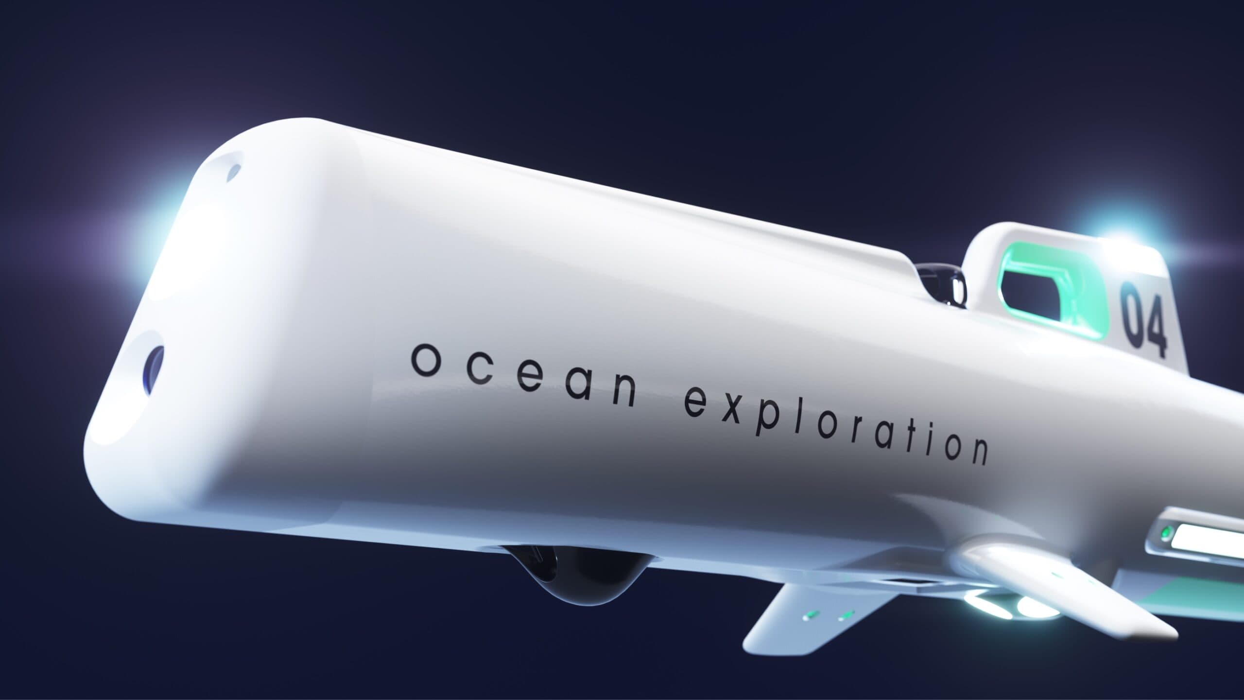 "Conosciamo Marte e la Luna meglio del fondo dei nostri mari": chi è l'under 30 di Forbes che vuole mappare gli oceani