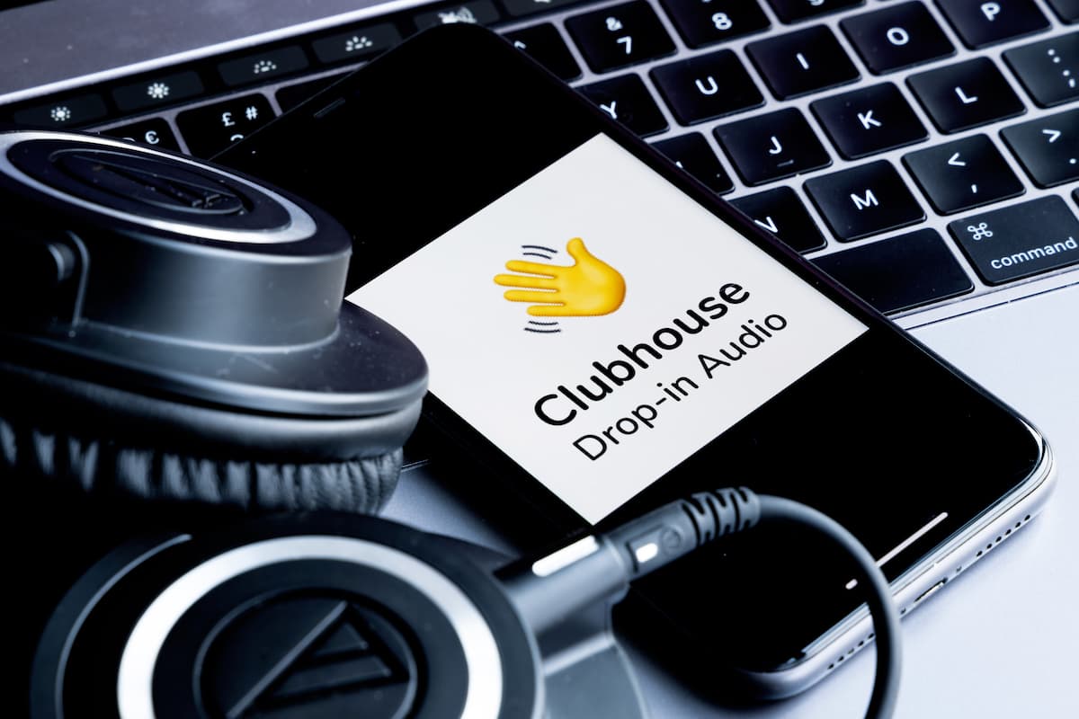 Clubhouse lancia l'acceleratore per influencer: nasce Creator First