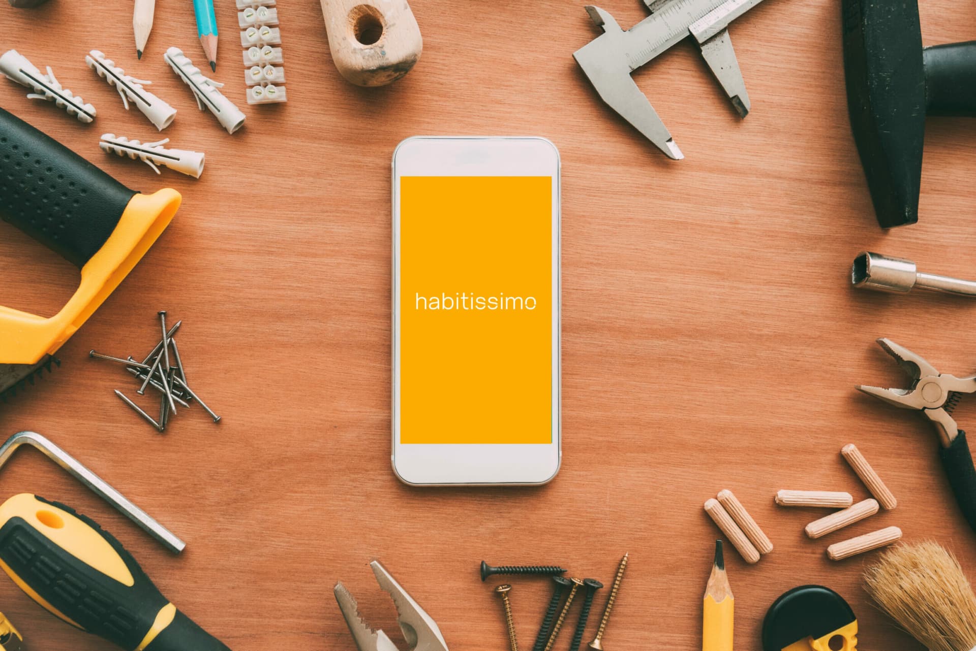 Ristrutturazioni e servizi per la casa in un click: come funziona Habitissimo, il portale che mette in contatto privati e professionisti