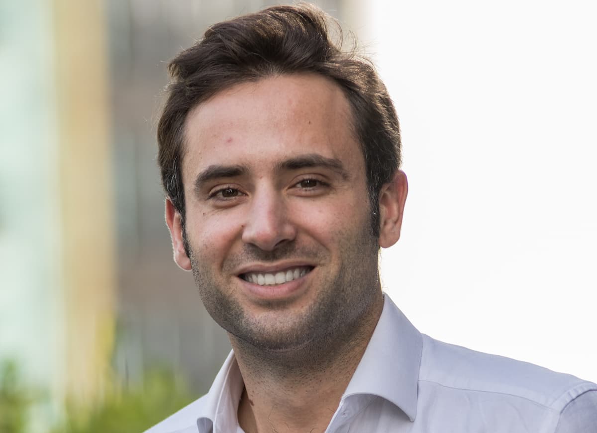 La storia di Luigi Congedo, il giovane napoletano diventato venture capitalist dell’intelligenza artificiale nella Silicon Valley