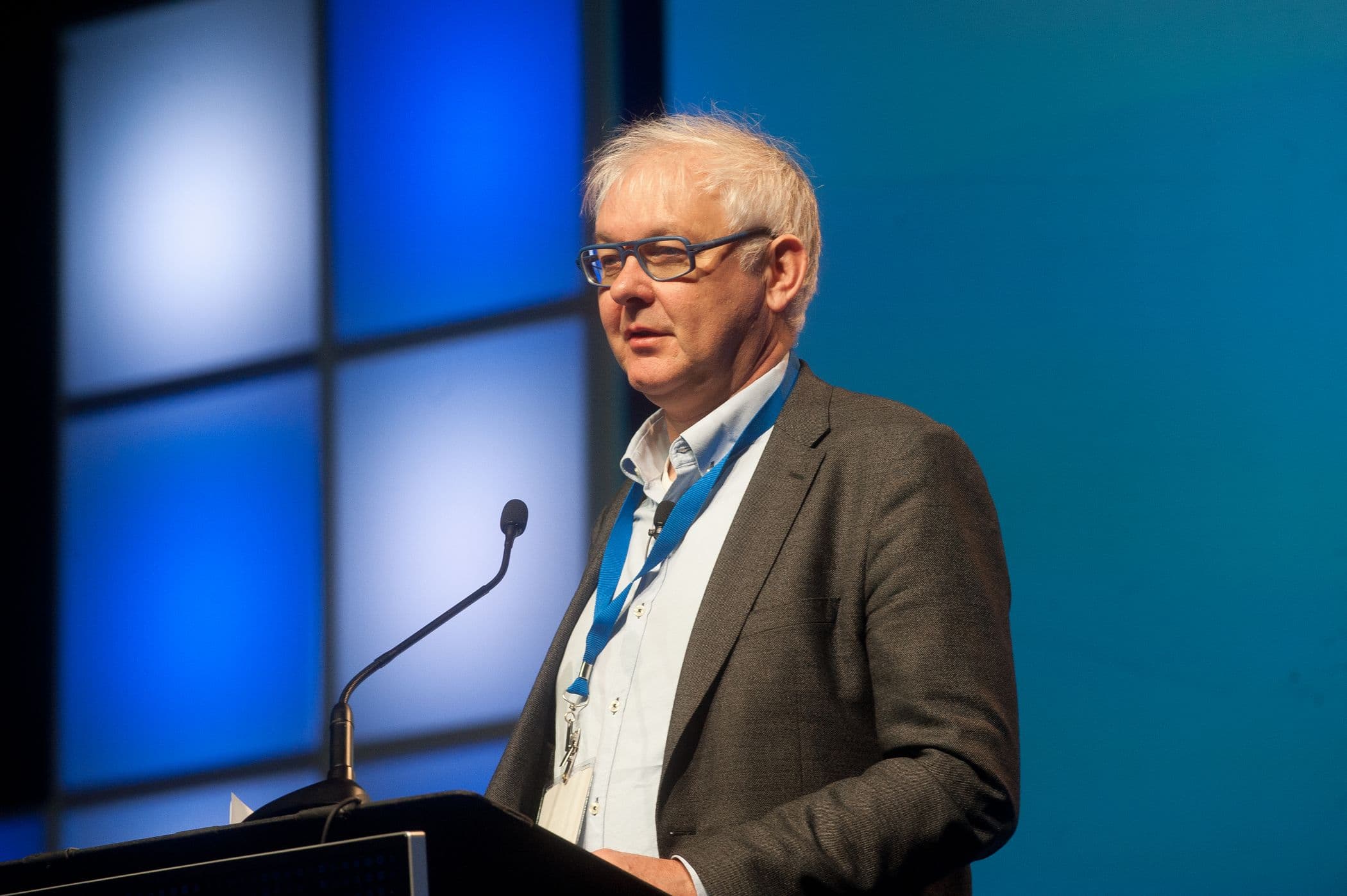 Come la coppia fondatrice di Materialise ha creato una fortuna miliardaria grazie alla stampa 3D