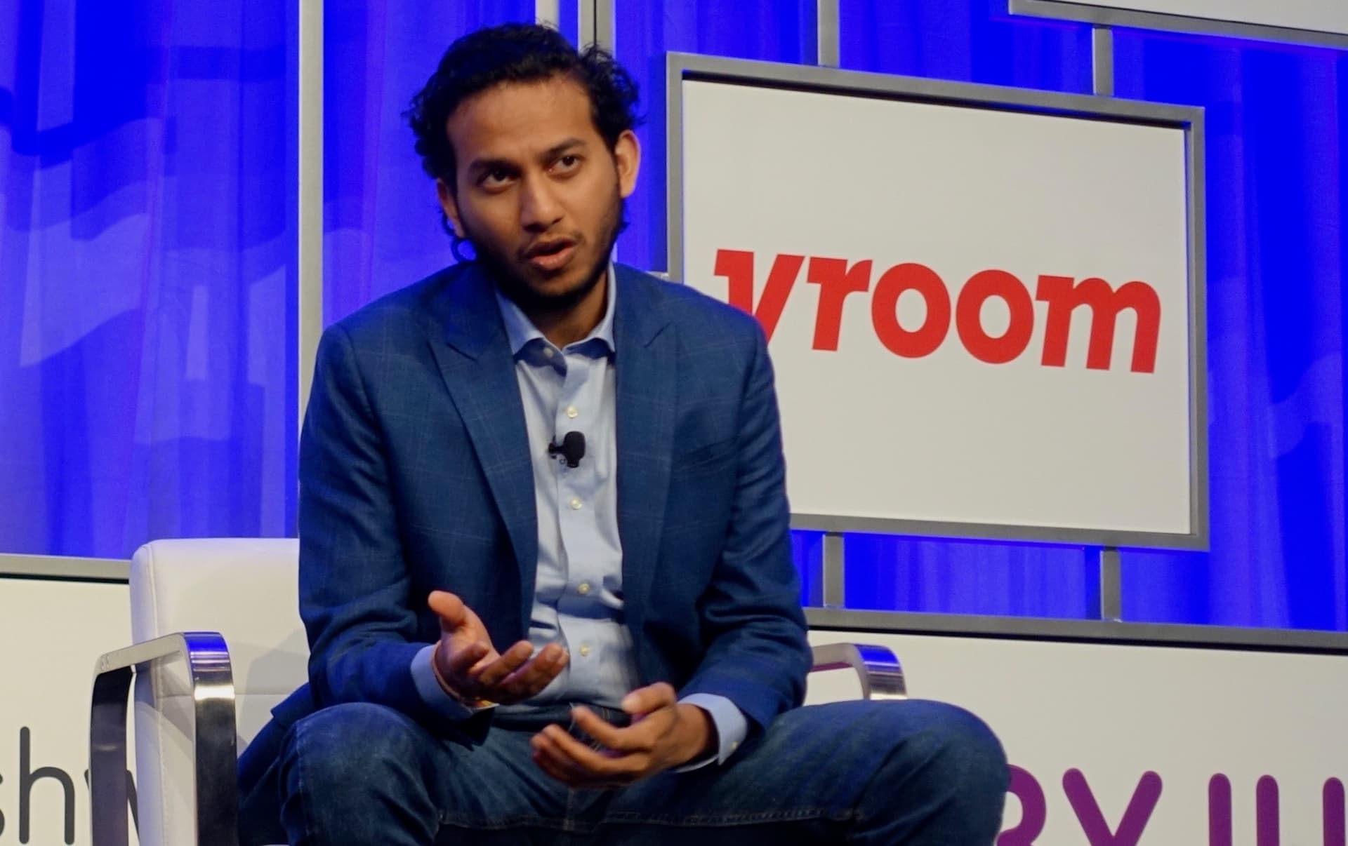 La vita alla “The Millionaire” di Ritesh Agarwal, il fondatore dell’Airbnb indiano