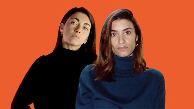 Raccontare il mondo del lavoro su Instagram: l'idea di due romane under 30 nata in pieno lockdown