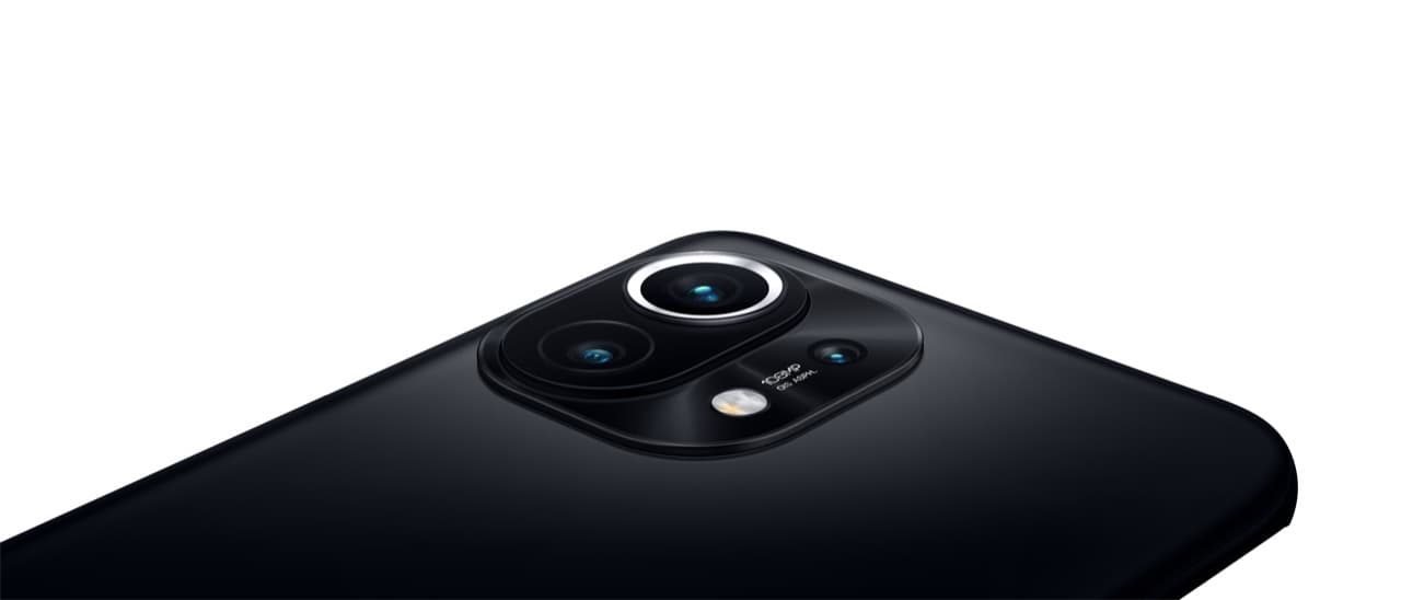 Xiaomi, arriva in Italia il Mi 11 5G con fotocamera da 108 megapixel
